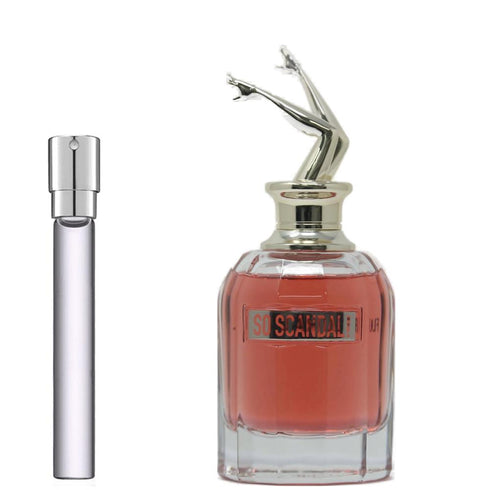 Jean Paul Gaultier So Scandal Eau de Perfume for Women
